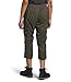 The North Face Women’s Aphrodite 2.0 Pant, New Taupe Green, M, REGthumb 2