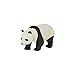Ania Animal Pack, Panda With Babies