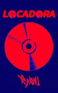 Livro LOCADORA
