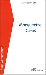 Marguerite Duras