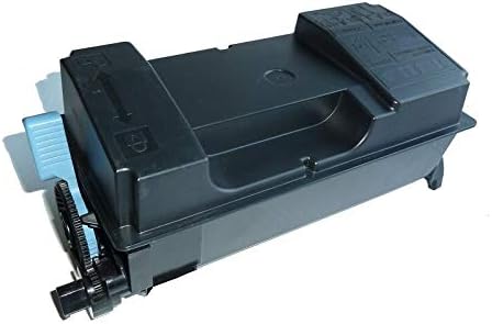 Green2Print Toner black 25000 pages replaces Kyocera TK-3130, 1T02LV0NL0 Toner cartridge for Kyocera ECOSYS M3550IDN