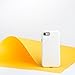 RhinoShield Case Compatible with [iPhone SE2 / SE (2020) / 8/7 ] | PlayProof - Heavy Duty Shock Absorbent [High Durability] Scratch Resistant / 11ft Drop Protection Rugged Cover - White
