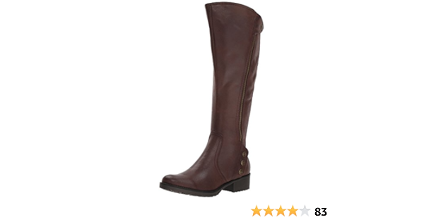 bare traps ornella riding boot