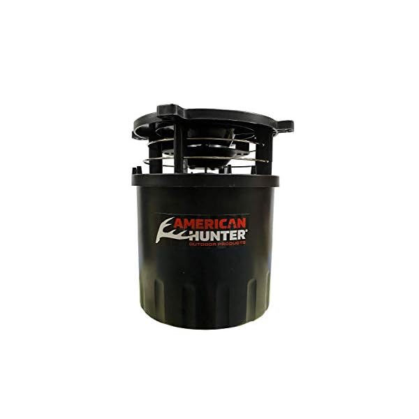 AMERICAN HUNTER R-Pro Feeder Only