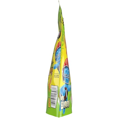SOUR PATCH KIDS MVP TOP PICKS MIX SOFT & CHEWY CANDY, SHARE SIZE, 11 OZ