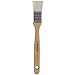 Escoda Clasico Series 2360 Artist Oil & Acrylic Paint Brush, Chungking Hog Bristle, Flat Mottler, Size 18