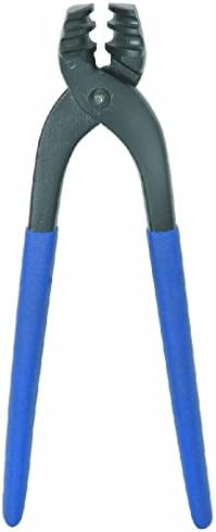 HAND TUBE BENDING PLIERS BRAKE LINE TUBING BENDER WORKS ON 3/16" 1/4" TUBING