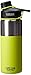 CamelBak Chute Vacuum Insulated Stainless Bottle, Lime, 40 oz