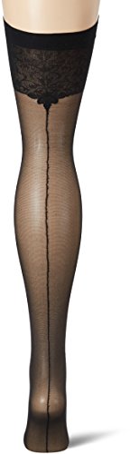 Fiore-VesperObsession-Calze-per-Reggicalze-20-DEN-Donna