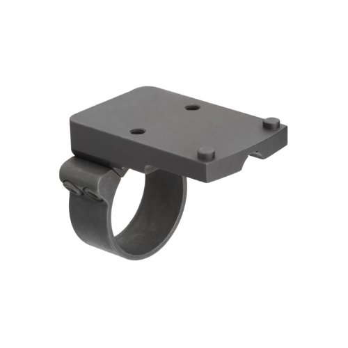 trijicon acog 2x