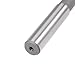 uxcell Straight Shank HSS H7 Chucking Reamer 15mm Cutting Dia Machine Milling Cutter Tool