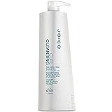 Joico Curl Cleansing Sulfate-Free Shampoo for Curls, 33.8 Ounce