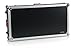 Gator Cases G-Tour Series Guitar Pedal Board with ATA Road Case-with Wheels and Pull Handle, XL: 32