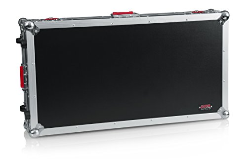 Gator Cases G-TOUR PEDALBOARD-XLGW Extra Large Pedal Board, 32"x17"