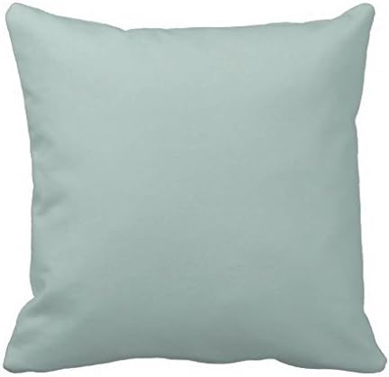 Amazon Com Seafoam Blue Sea Foam Green Color Trend Template Throw