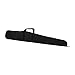 US PeaceKeeper Products P12044 | Standard Rifle Case (44 Inch) | Heavy-Duty Water Resistant Fabric | Locking Double Zippers | Easy Transport | Lifetime Warranty