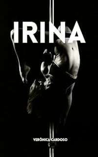 Livro Irina