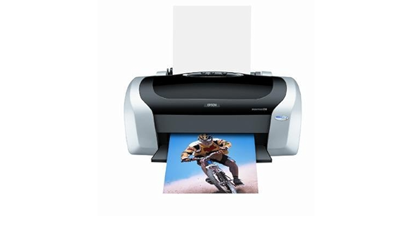 epson stylus c88  inkjet printer