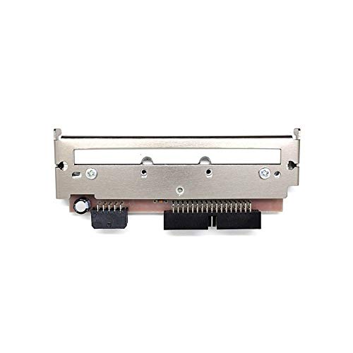 Zebra Compatible 79800M Printhead For ZM400 Barcode Printer 203dpi Direct Thermal Label - Thumbnail 2