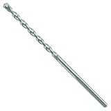 BOSCH LBH020 7/32 In. x 6 In. Round Hammer Drill Bit