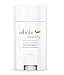 Natural & Organic Deodorant For Men & Women - Hand Made in USA - Vegan & Cruelty Free - Aluminum Free & High Performance - Clean & Healthy Ingredients that Work! 3.1 Ounce [Lemongrass Peppermint]