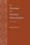 A History of Islamic Philosophy