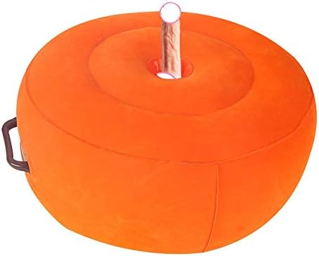 LTL swing Positioning for Deeper Position Support Pillow, PVC Flocking Travel Pillow