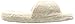 ACORN Women's Spa II Slide Slipper, Taupe, Large/8-9 M US