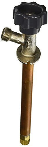 EZ-FLO 58543 Frost Free Sillcock