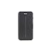 OTTERBOX Strada Leather Wallet Case for iPhone 6 Plus /6s Plus - Frustration FRĒe Packaging - Black