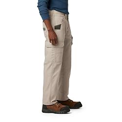 Levi Strauss Signature Gold Men's Contractor Cargo