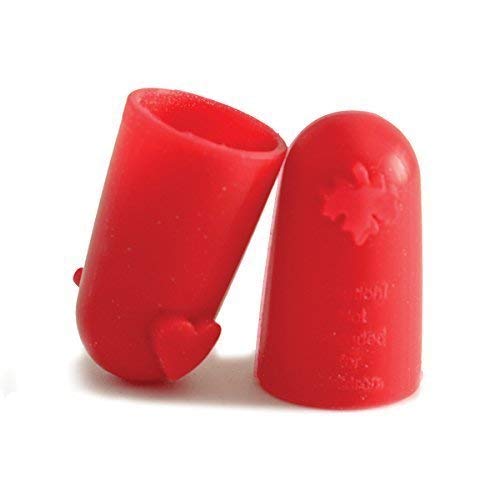 Norpro Pie Crust Stamp, Set of 2