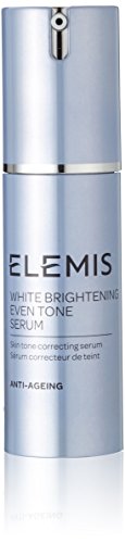 ELEMIS White Brightening Even Tone Serum - Skin Tone Correcting Serum