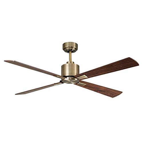 Lucci Air 210522010 Climate 4 Blade Indoor Dc Motor Ceiling Fan