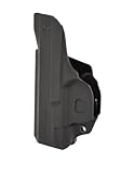 Blade-Tech Holster Revolution Klipt Appendix IWB (S&W M&P Shield, Right)