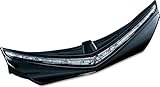 Kuryakyn 3248 Motorcycle Lighting Accessory: Rear