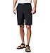 Columbia Sportswear Grander Marlin II Offshore Shorts, Black, 42x10