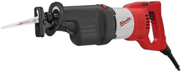 Milwaukee 6523-21 Reciprocating Saws product image 2