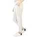 Emi Jay Women's Smooshpant-2-Oatmeal