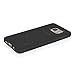 Incipio NGP Flexible Impact-Resistant Case for Samsung Galaxy A3 - Translucent Black
