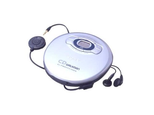 SONY CDウォークマン D-E660_S SONY CDウォークマン D-E660 取扱説明書・レビュー記事 - トリセツ