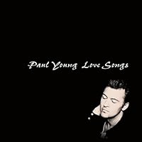 Paul Young Ablum Cover