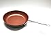 NuWave 9 inch Ceramic Non-Stick Fry Pan | As Seen On TV | Scratch Proof, Dishwasher Safe, Oven Safe, Stove Safe | For Healthy and Delicious cooking | Made of Composite Hard Anodized Aluminum