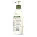Aveeno Daily Moisturizing Body Lotion with Broad Spectrum SPF 15 Sunscreen, Soothing Oat & Rich Emollients to Nourish Dry Skin, Non-Greasy, 12 fl. oz
