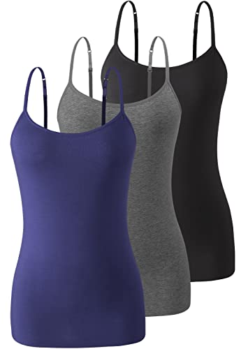 Air Curvey Camisole Tops