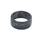 Secret Wood GLO Glow in The Dark Ring