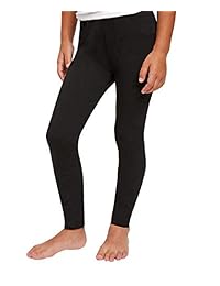 Splendid - Mallas elásticas para niñas (2 unidades)