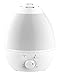 Bell+howell 7 Led Color Changing Humidifer With Aroma Diffuser, 3.8 lb