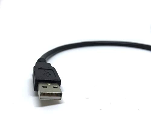 image for Wireless Clipper to USB Charging Cord by Smarter Barber Accessories - 