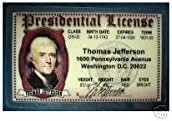 Thomas Jefferson